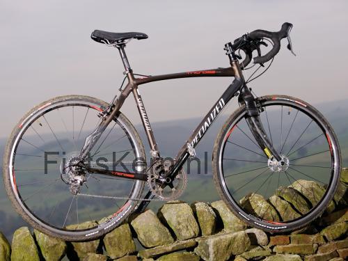 Specialized Tricross Comp specificaties en beoordelingen